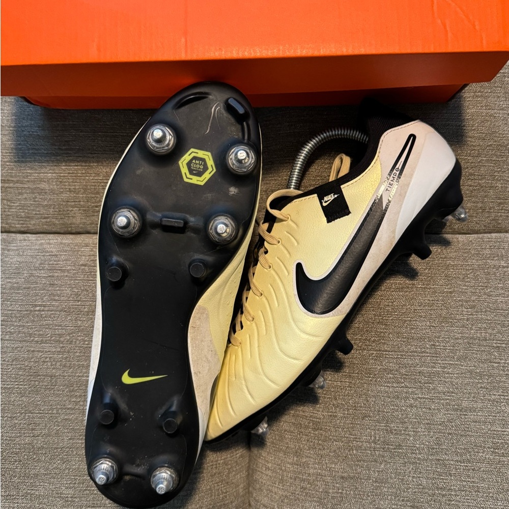 Nike Legend 10 Academy SG-Pro - Mad Ready